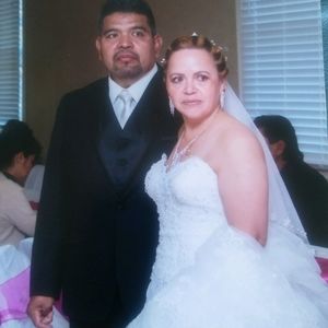 Meet your Posher, Reyna